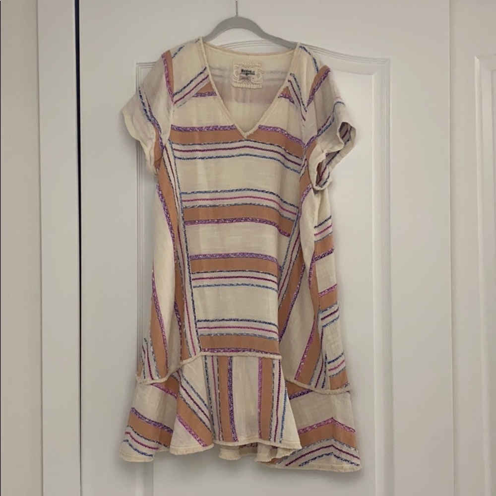 HOLDING HORSES | Anthropologie Dress